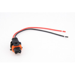 BOSCH Kompakt 1 Connector 2.8 mm 2-Pin Female