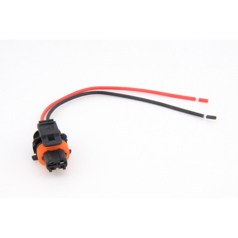 BOSCH Kompakt 1 Connector 2.8 mm 2-Pin Female