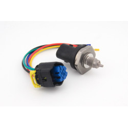 Bosch pressure and temperature sensor with harness