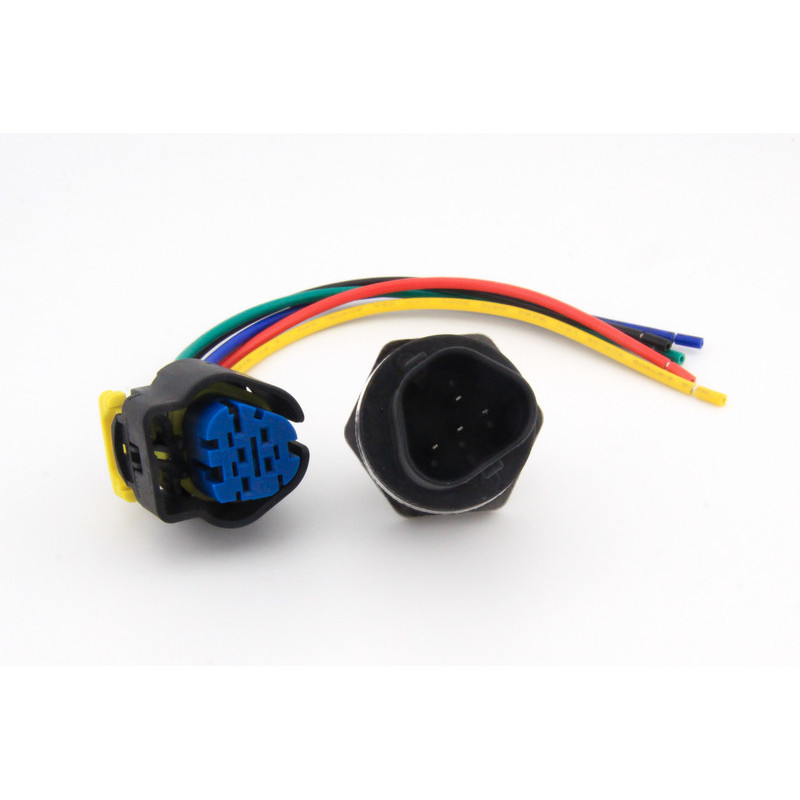 Bosch pressure and temperature sensor with harness
