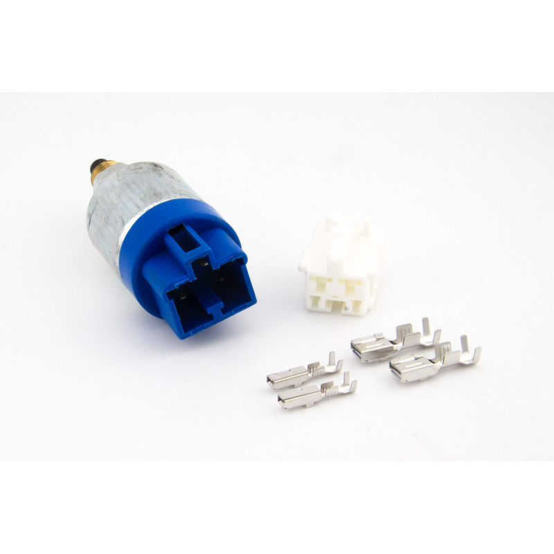 Lexus IS200 clutch sensor with connector
