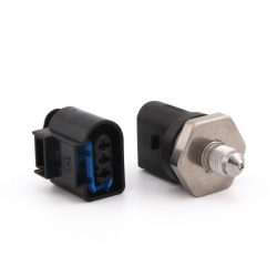 BOSCH 10 bar pressure sensor with connector