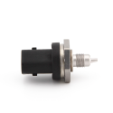 BOSCH Oil/Fuel Pressure and Temperature Sensor 0–10 bar
