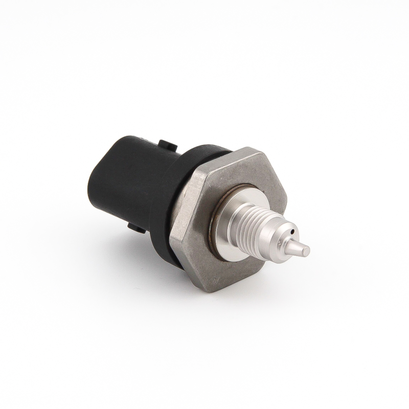 BOSCH Oil/Fuel Pressure and Temperature Sensor 0–10 bar