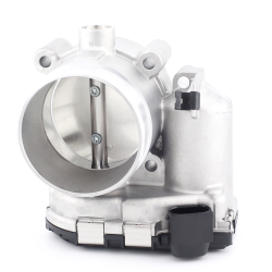 Bosch universal throttle body 60 mm