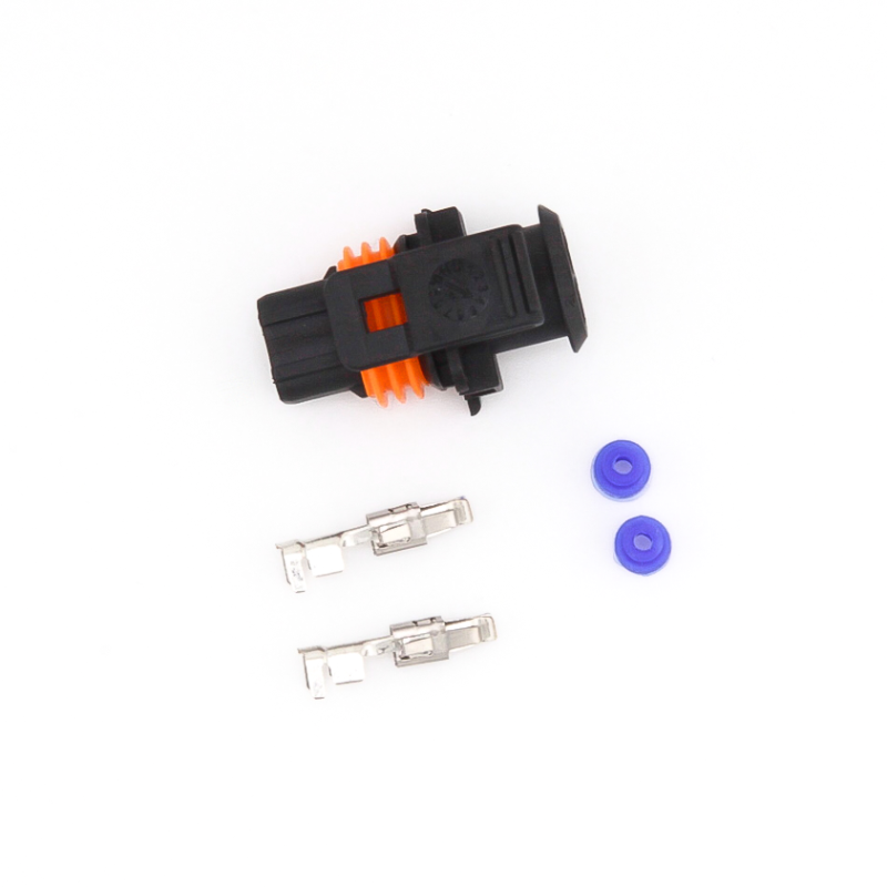 BOSCH Kompakt 1 Connector 2.8 mm 2-Pin Female