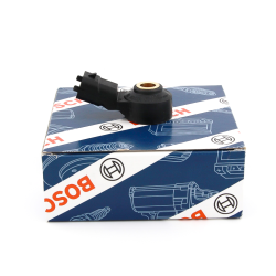 BOSCH Knock Sensor – Compact Connector
