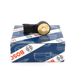BOSCH Knock Sensor – Compact Connector