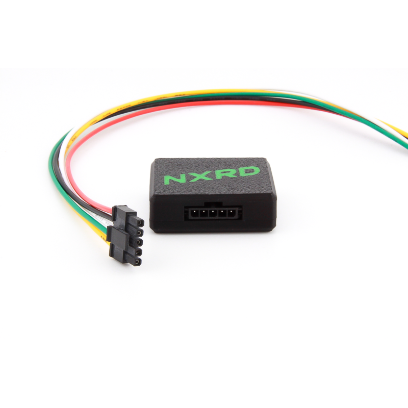 NXRD MPX CAN Module for LEXUS IS200 – Cluster & HVAC Integration for Standalone ECUs