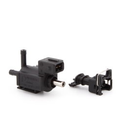 PIERBURG EBC N75 3-Way Boost Control Valve with Connector