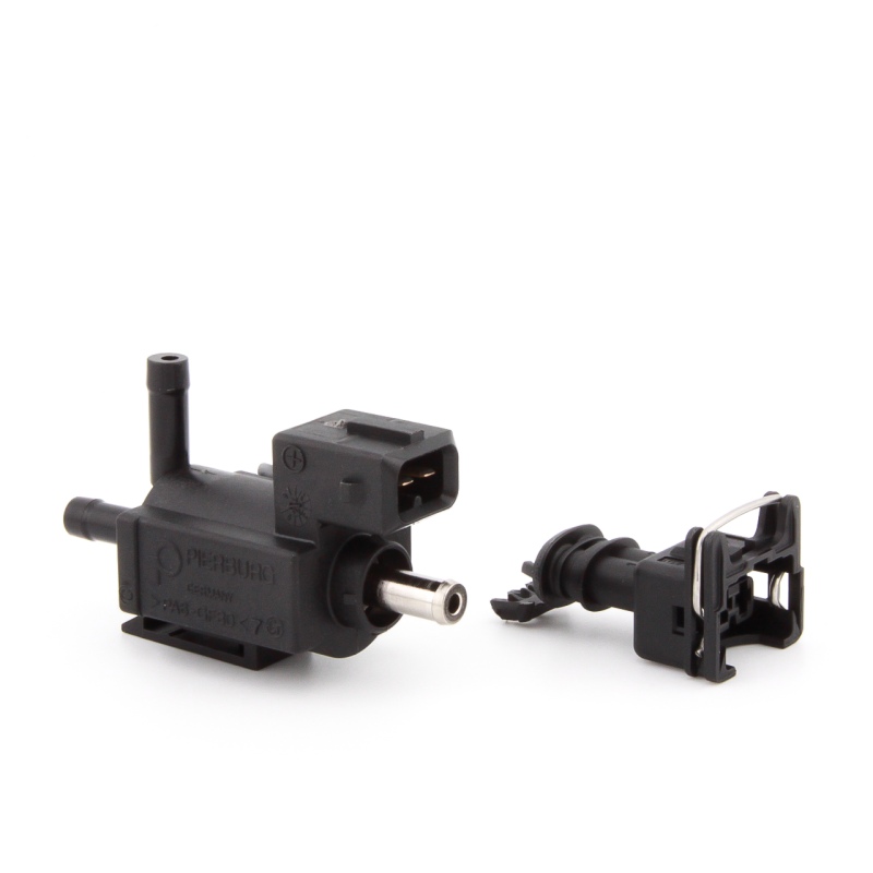 PIERBURG EBC N75 3-Way Boost Control Valve with Connector