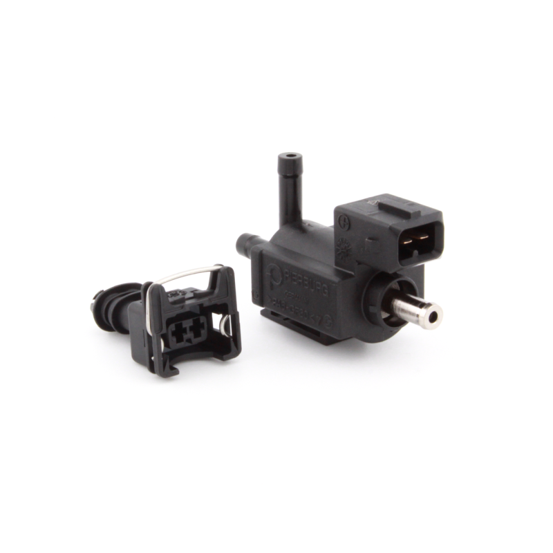 PIERBURG EBC N75 3-Way Boost Control Valve with Connector