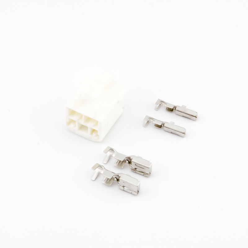 Lexus IS200 clutch sensor with connector