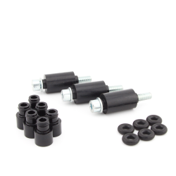 Bosch injector mounting kit – Lexus IS200 1G-FE