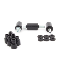 Bosch injector mounting kit – Lexus IS200 1G-FE