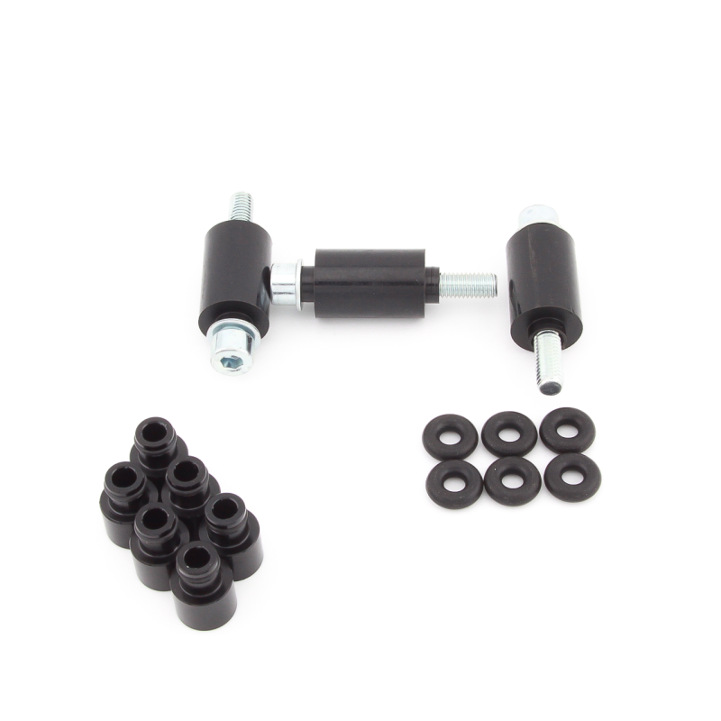 Bosch injector mounting kit – Lexus IS200 1G-FE
