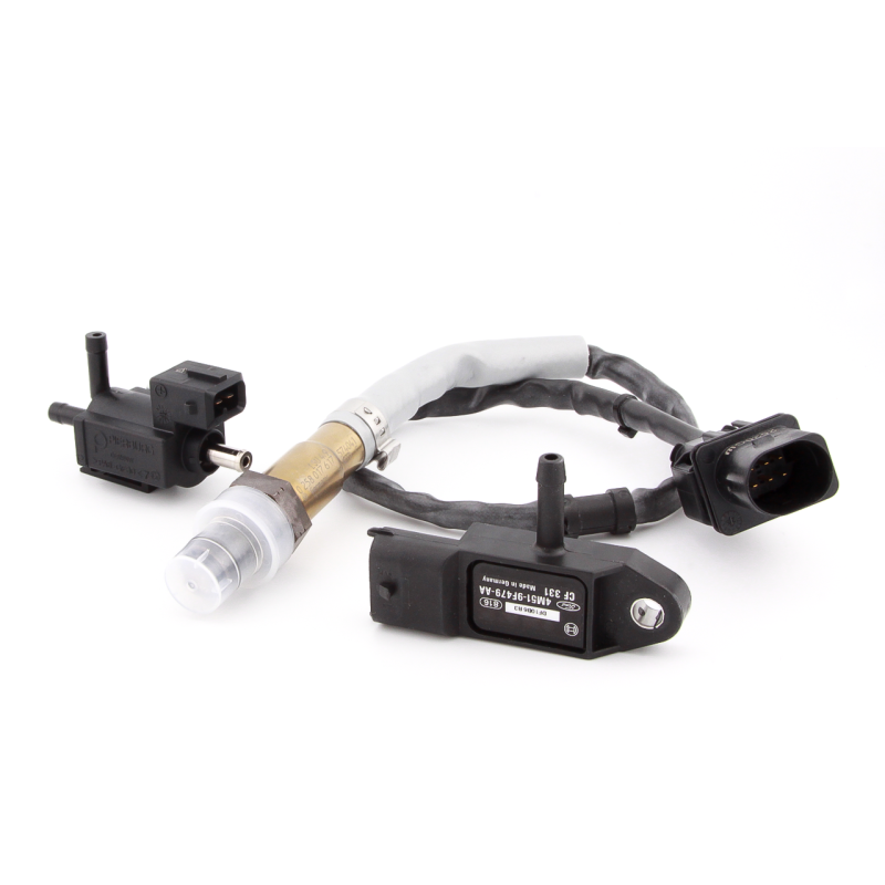 Standalone ECU Sensor Kit for Turbocharged Engines