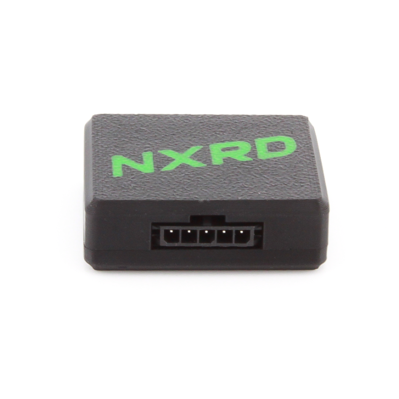 Moduł NXRD MPX CAN  do LEXUS IS200 – integracja licznika i klimatyzacji z ECU standalone