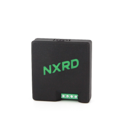 Wzmacniacz termopary EGT NXRD EGT2CAN – 2 kanały (EGT po CAN)