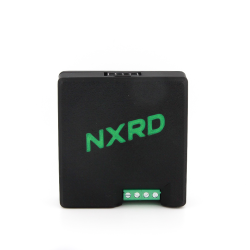 NXRD EGT2CAN Thermocouple EGT Amplifier – 2 Channels (EGT over CAN)
