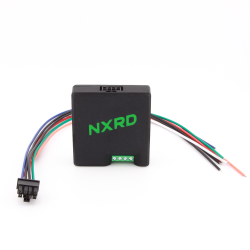 Wzmacniacz termopary EGT NXRD EGT2CAN – 2 kanały (EGT po CAN)