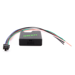 Wzmacniacz termopary EGT NXRD EGT2CAN – 2 kanały (EGT po CAN)