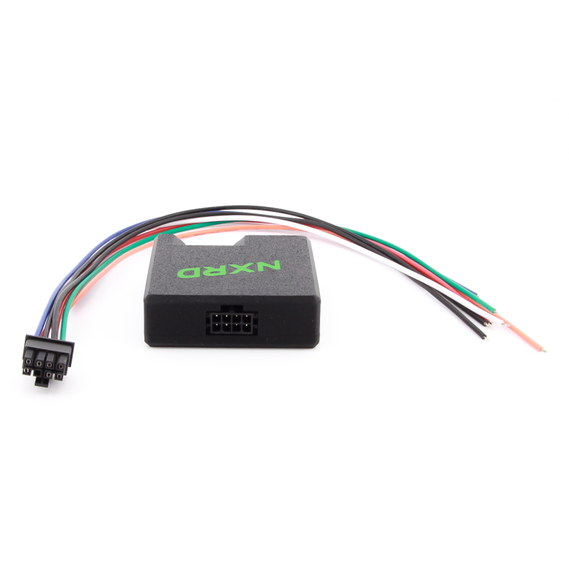 NXRD EGT2CAN Thermocouple EGT Amplifier – 2 Channels (EGT over CAN)