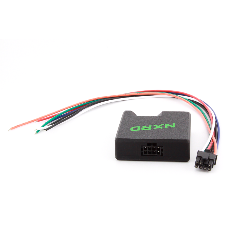Wzmacniacz termopary EGT NXRD EGT2CAN – 2 kanały (EGT po CAN)