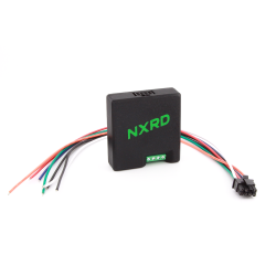 Wzmacniacz termopary EGT NXRD EGT2CAN – 2 kanały (EGT po CAN)