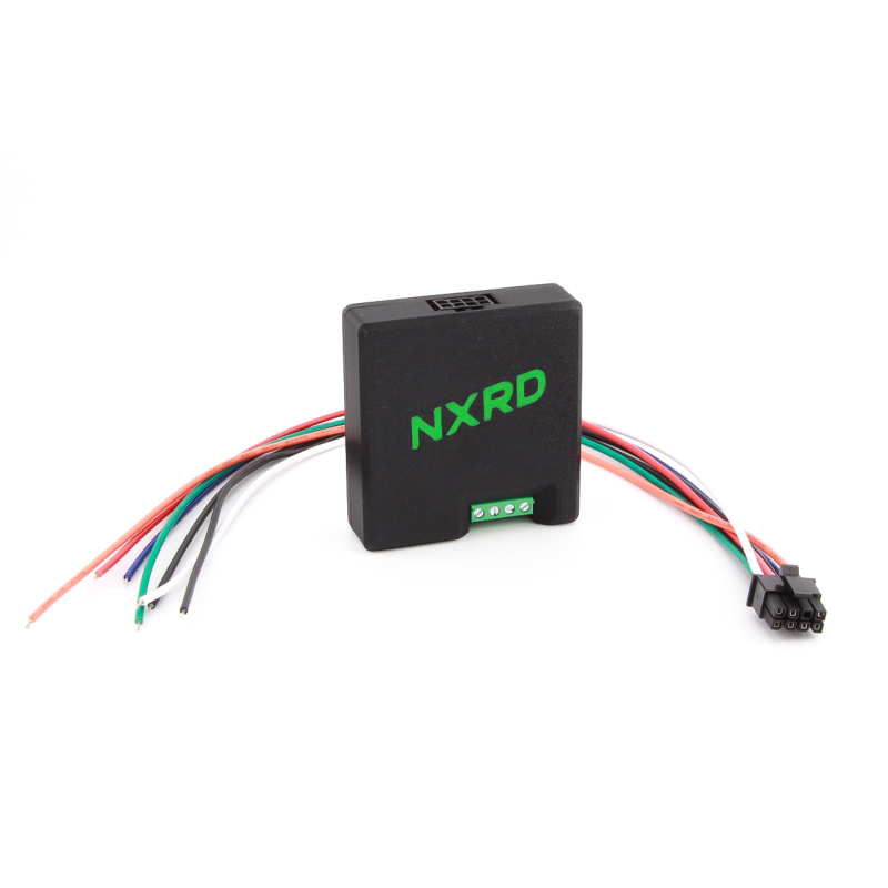 NXRD EGT2CAN Thermocouple EGT Amplifier – 2 Channels (EGT over CAN)