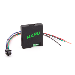 Wzmacniacz termopary EGT NXRD EGT2CAN – 2 kanały (EGT po CAN)