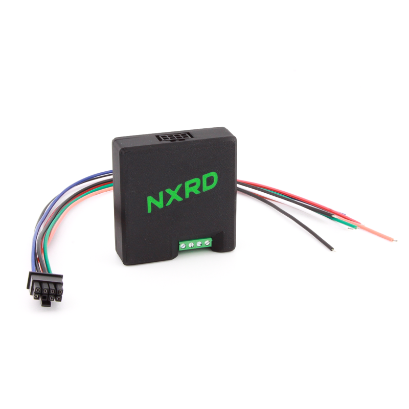 NXRD EGT2CAN Thermocouple EGT Amplifier – 2 Channels (EGT over CAN)