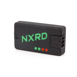 LSU 4.9 Wideband O2 Controller NXRD – AFR2CAN