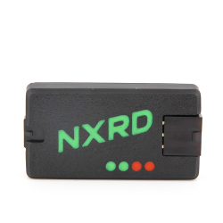 Kontroler NXRD sondy szerokopasmowej LSU4.9 AFR2CAN