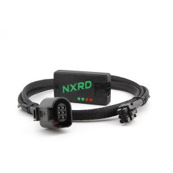 Kontroler NXRD sondy szerokopasmowej LSU4.9 AFR2CAN