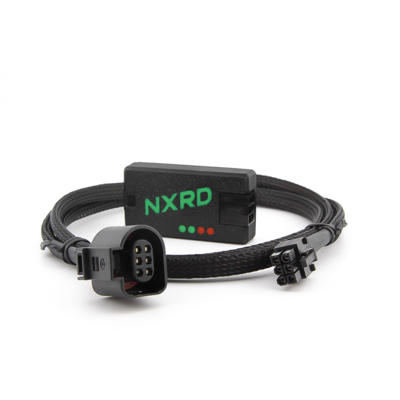 LSU 4.9 Wideband O2 Controller NXRD – AFR2CAN