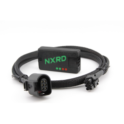 LSU 4.9 Wideband O2 Controller NXRD – AFR2CAN