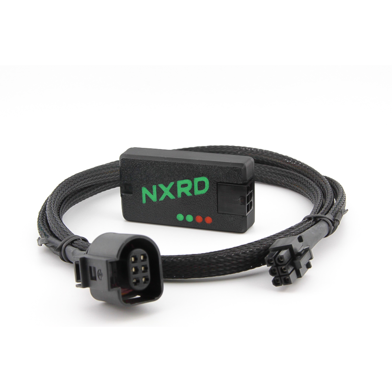 Kontroler NXRD sondy szerokopasmowej LSU4.9 AFR2CAN