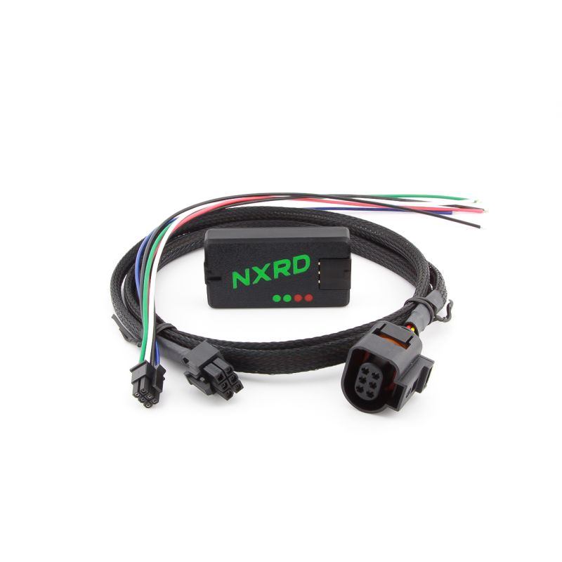 LSU 4.9 Wideband O2 Controller NXRD – AFR2CAN