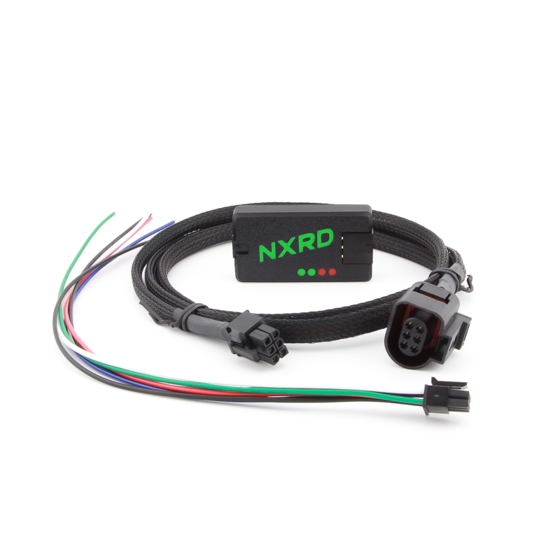 Kontroler NXRD sondy szerokopasmowej LSU4.9 AFR2CAN
