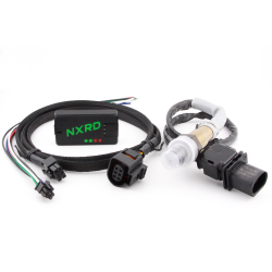 Zestaw kontroler NXRD sondy szerokopasmowej LSU4.9 AFR2CAN + sonda
