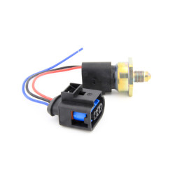 10 Bar Pressure Sensor with Wiring Harness – for ECU, Gauge