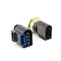 Czujnik ciśnienia 10 bar z złączem 3PIN – do ECU i motorsport