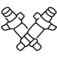 Wtryskiwacze